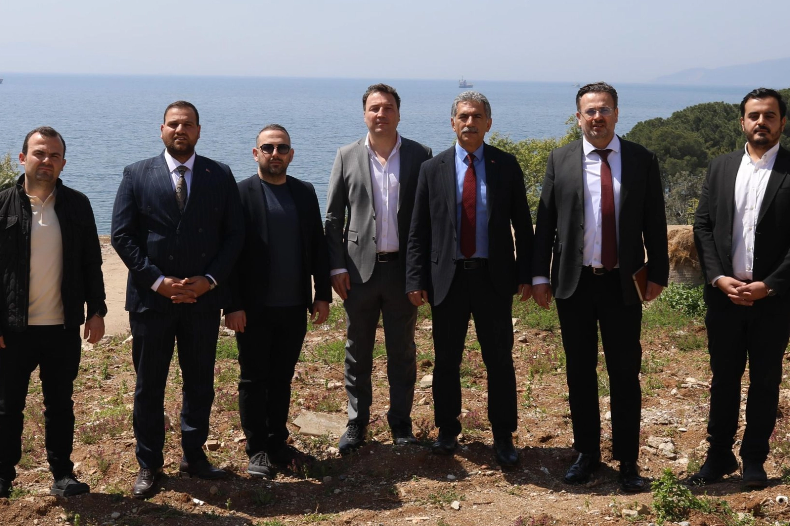 Bursa Gemlik Belediyesi, Bursa Büyükşehir Belediyesi ile iş birliği içerisinde yürüttüğü
