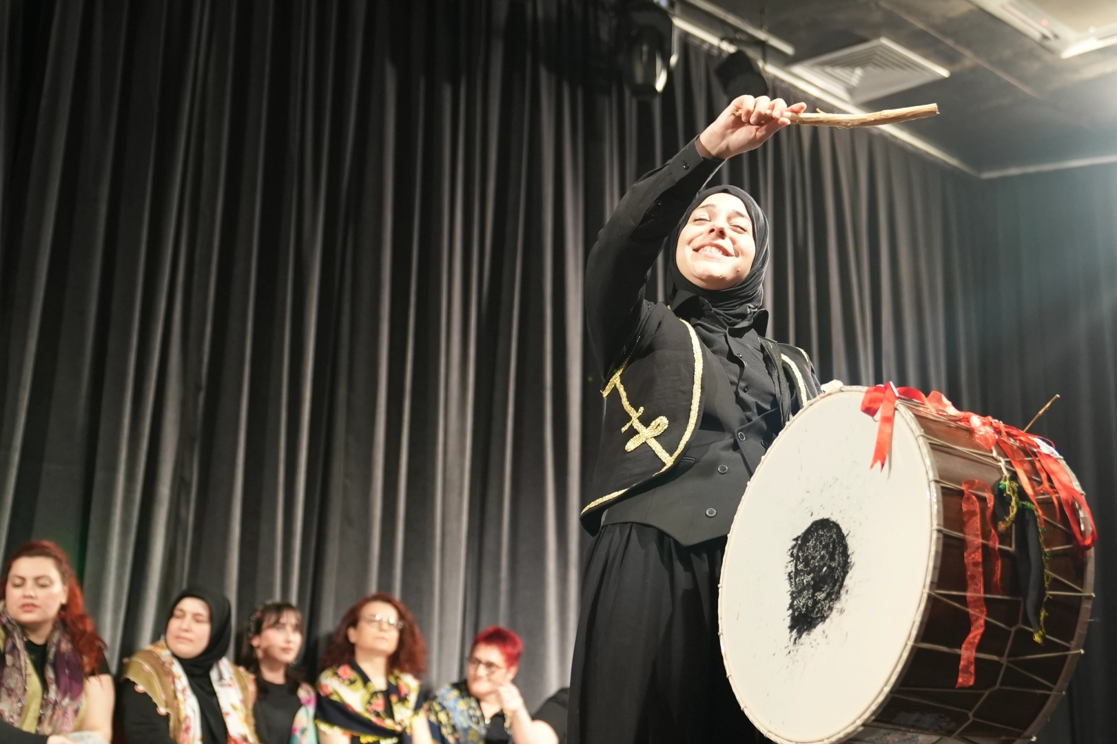 Bursa’da Gürsu Belediyesi, kadınların hayatlarını değiştirmeye, onların hayatlarında unutulmaz deneyimler