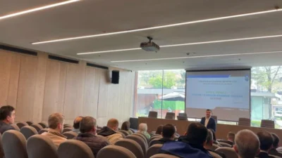 Bursa İnegöl Belediyesi’nde tüm birimlerin kalemlerine yönelik “Sonuç Odaklı İzleme