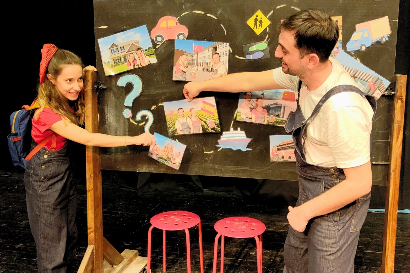 Bursa’da Nilüfer Belediyesi, 23 Nisan Ulusal Egemenlik ve Çocuk Bayramı’nda