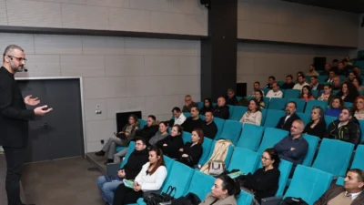 Bursa Nilüfer Belediyesi, Marmara Belediyeler Birliği üyesi belediyeler için düzenlenen