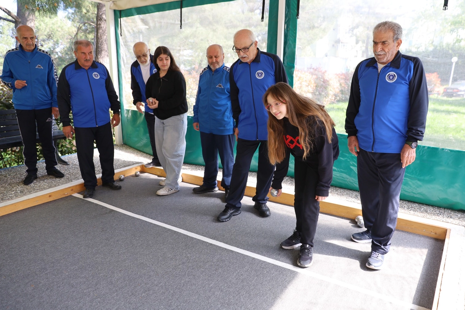 Bursa Büyükşehir Belediyesi ve Bursa Kent Konseyi Çocuk Meclisi tarafından