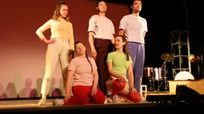 Bursa Büyükşehir Belediyesi’nin, Bursa Kültür Sanat ve Turizm Vakfı ve