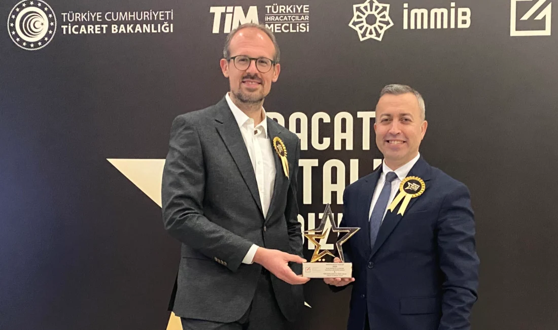 Türkiye’de bıçak sektörünün gelişimine, 146 yıllık tecrübe ve 80’den fazla