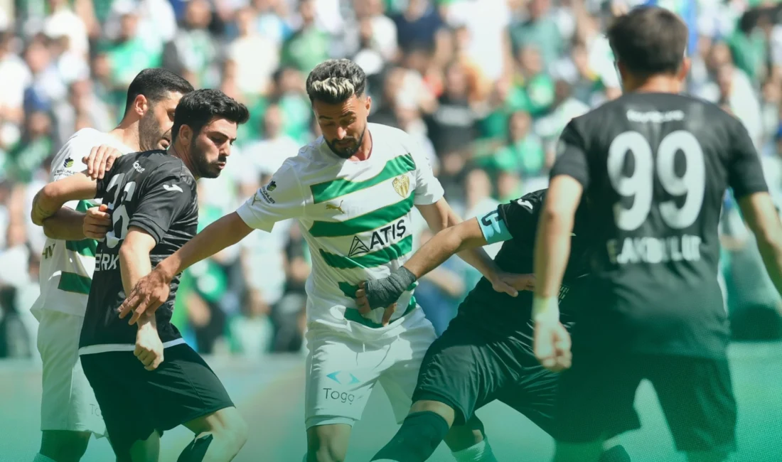 Cumhurbaşkanı Recep Tayyip Erdoğan, TFF 3. Lig 1. Grup’ta şampiyonluğa