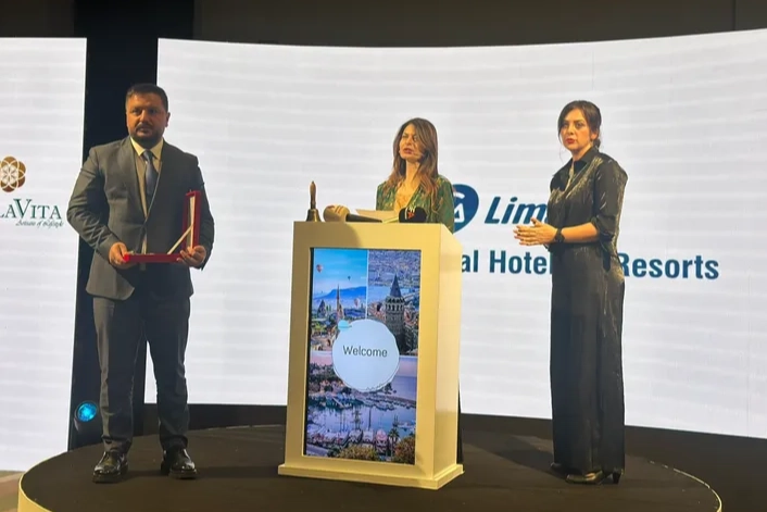 Valley Of Tourism, Turkish Airlines ve BellaVita iş birliğiyle düzenlenen