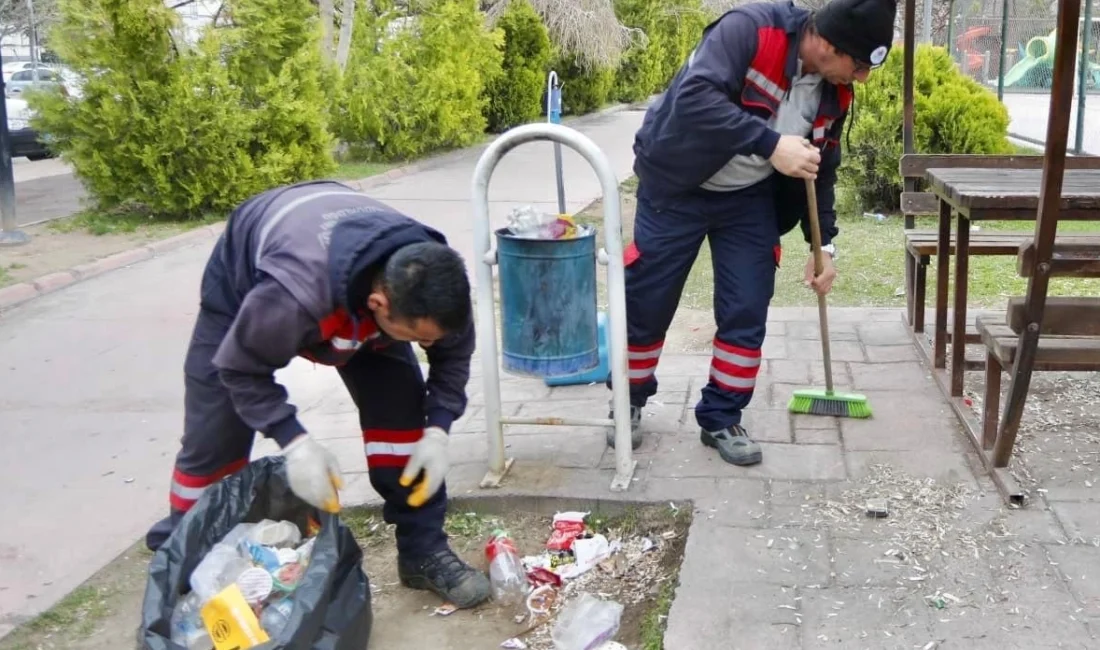 Nevşehir Belediye Başkanı Rasim Arı, önümüzdeki ay belediye meclisinde gerçekleştirecekleri
