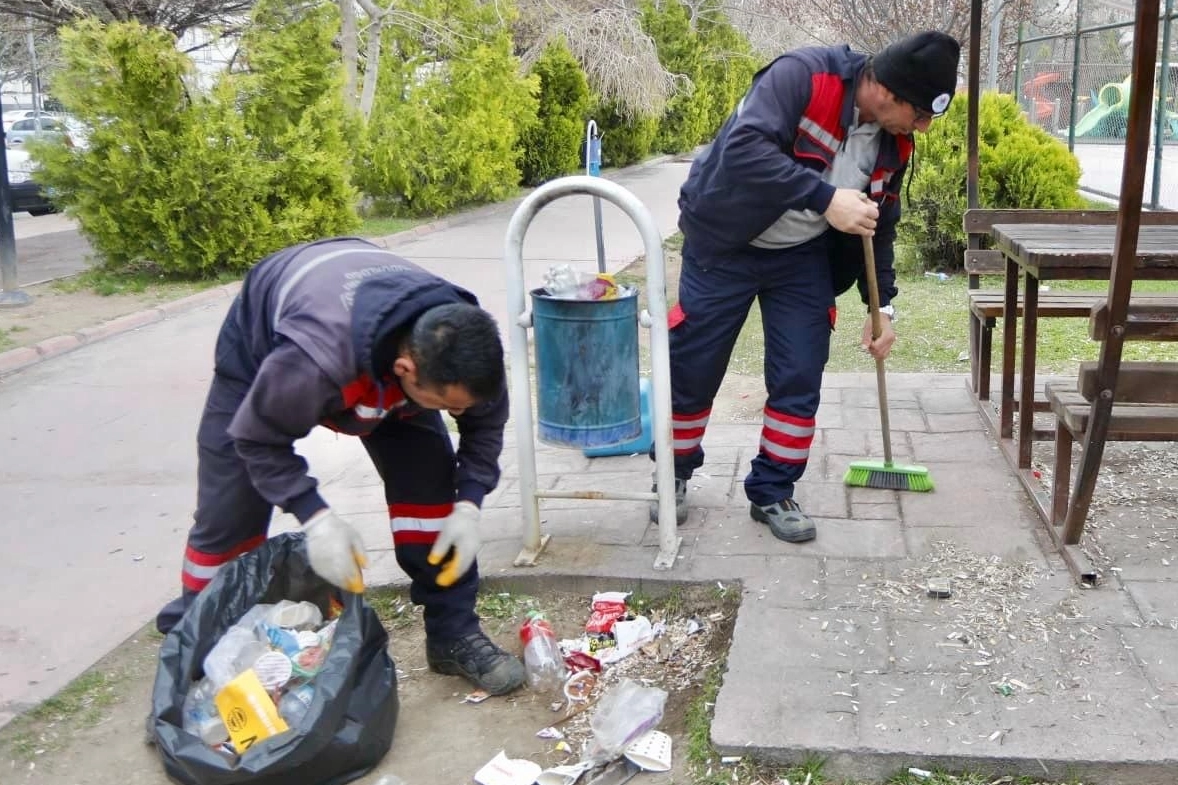 Nevşehir Belediye Başkanı Rasim Arı, önümüzdeki ay belediye meclisinde gerçekleştirecekleri