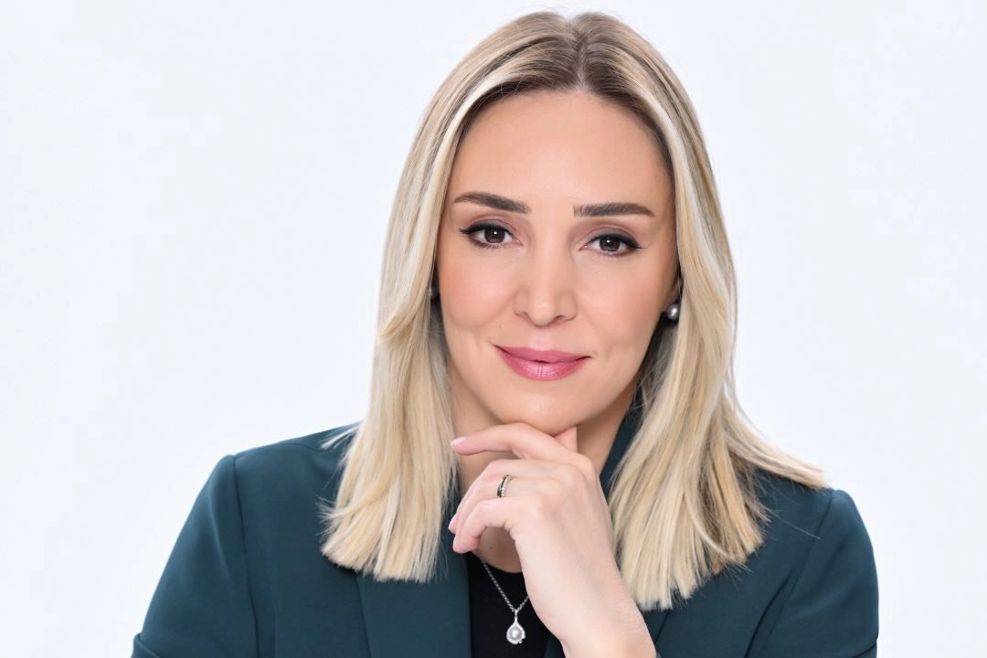 CHP Edirne İl Başkanı Av. Harika Taybıllı, gazeteci Fuat Uğur’un