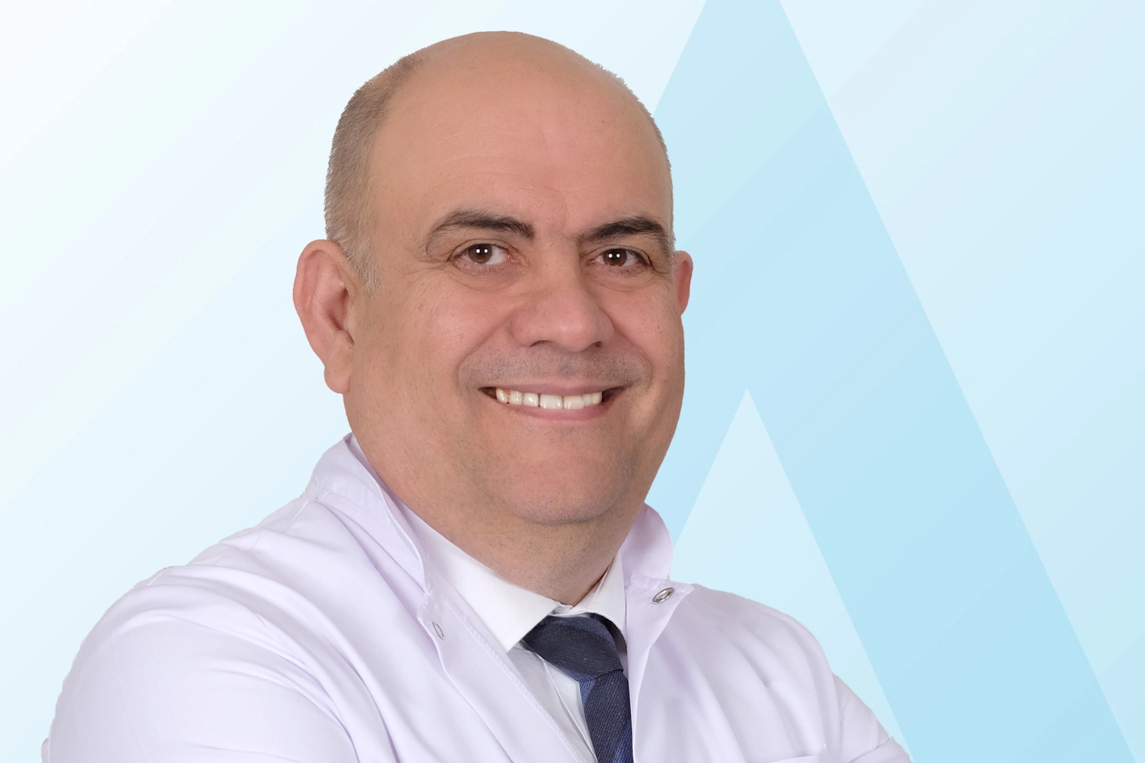Çocuk Cerrahi Uzmanı Dr. Teoman Şen, çocuklarda yaygın görülen kasık