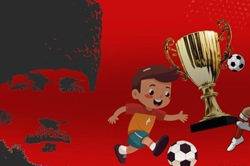 Denizli Büyükşehir Belediyesi, 23 Nisan Ulusal Egemenlik ve Çocuk Bayramı