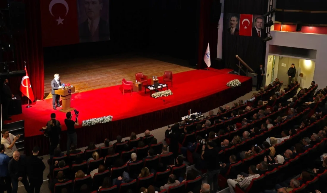 İzmir Valiliği ile Dokuz Eylül Üniversitesi arasında, aile kurumunun korunması