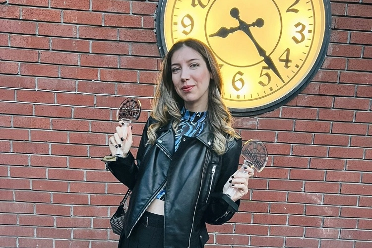 Sinema Yazarı ve Görüntü Yönetmeni Hayri Çölaşan’ın “2023 Yılı Film