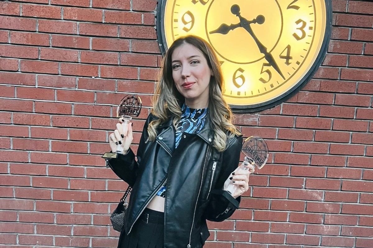 Dokuz Eylül Üniversitesi (DEÜ) Güzel Sanatlar Enstitüsü Film Tasarımı Bölümü