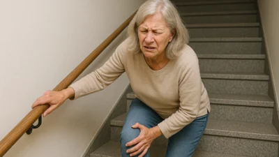 Fiziksel Tıp ve Robotik Rehabilitasyon Uzmanı Doç. Dr. Mustafa Çorum,