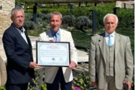 Edirne Tarih Turizm ve Kültür Derneği Başkanı Cengiz Gültekin, Turizm