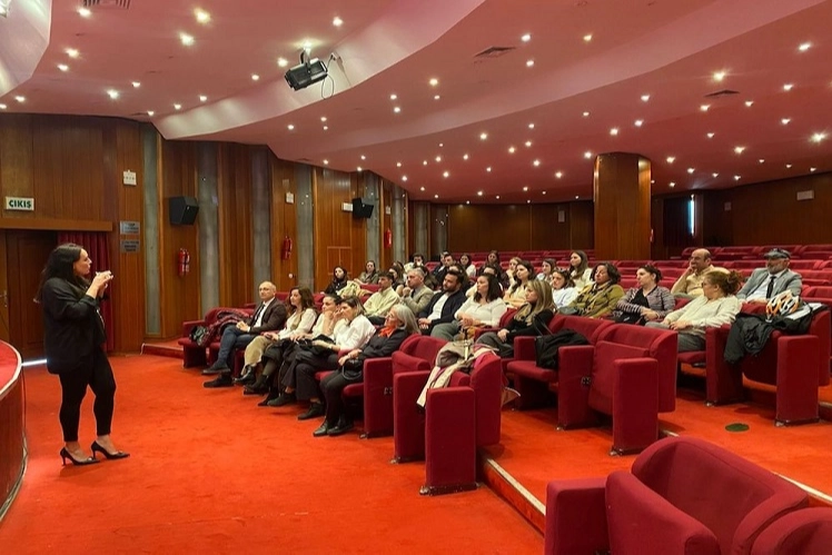 Eskişehir Büyükşehir Belediyesi, personelinin afet durumlarında etkin müdahale edebilmesi amacıyla