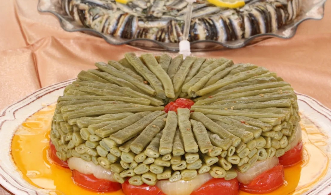 Bu yıl 485’incisi düzenlenecek Uluslararası Manisa Mesir Macunu Festivali ‘Dolu