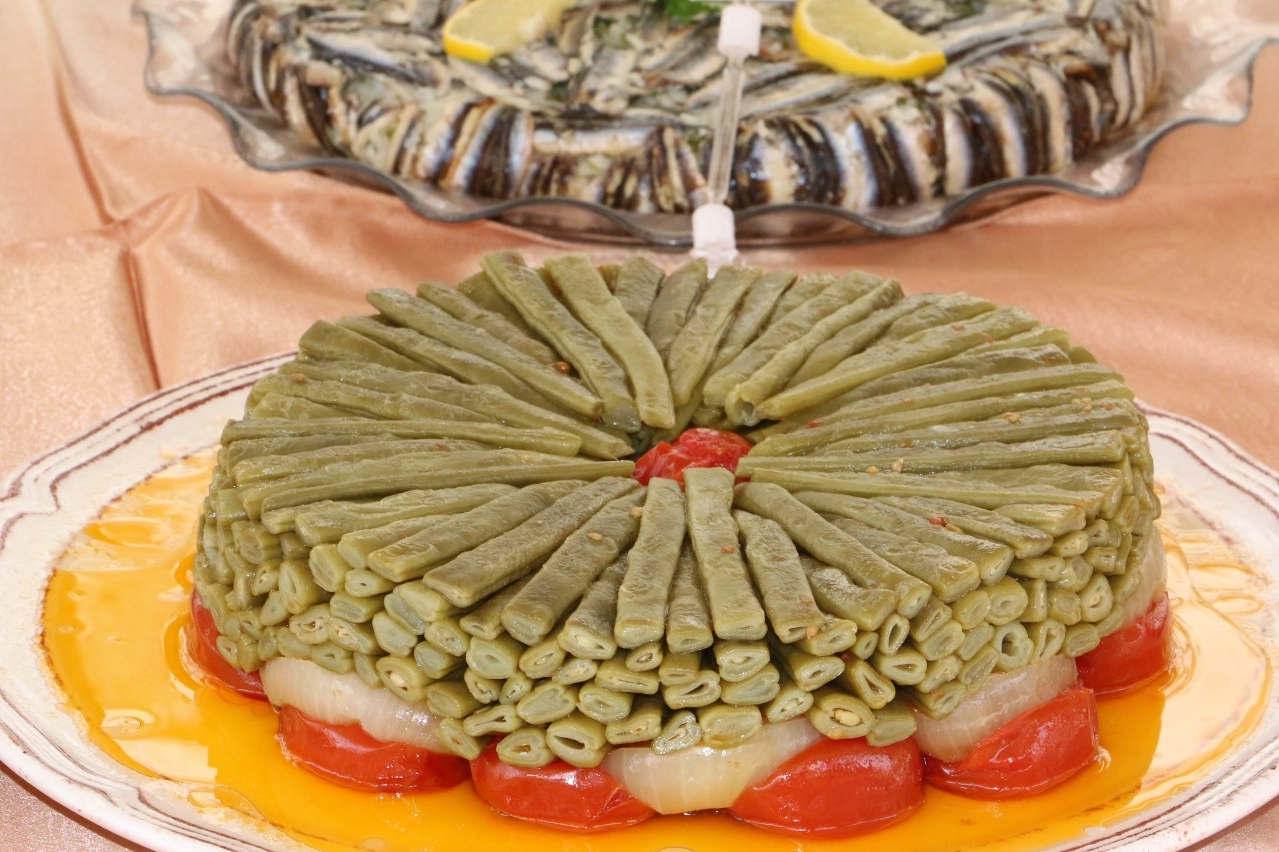 Bu yıl 485’incisi düzenlenecek Uluslararası Manisa Mesir Macunu Festivali ‘Dolu