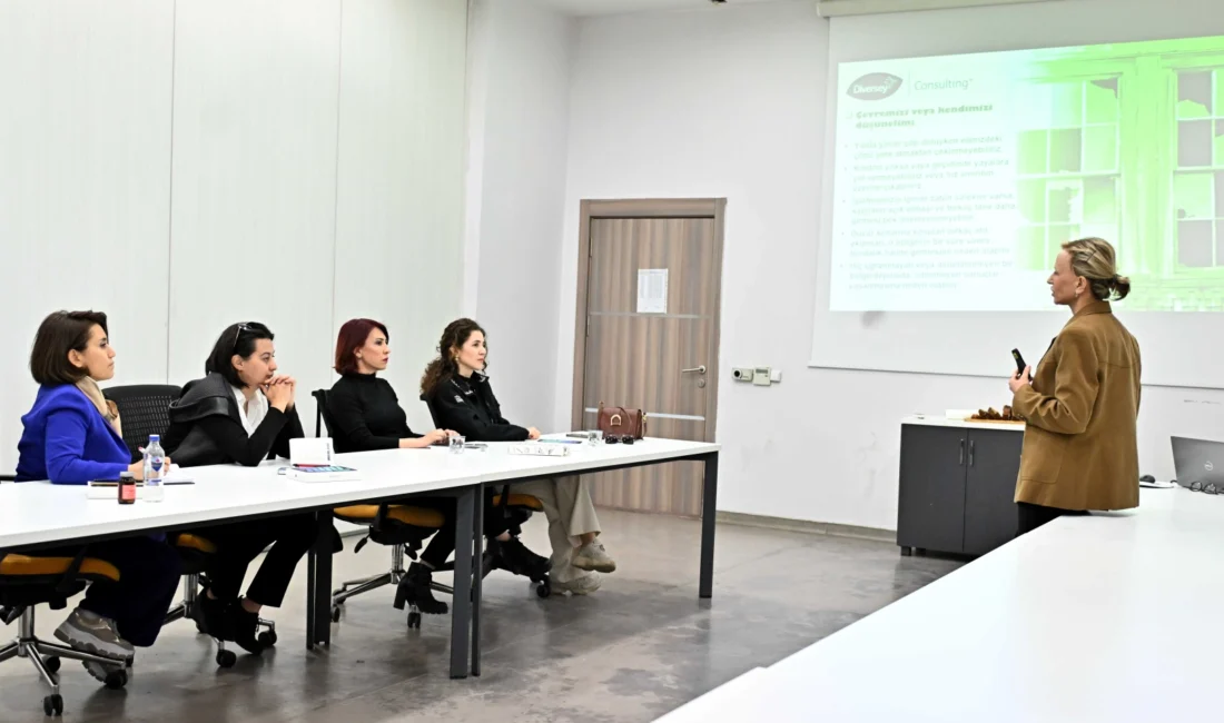 Türk turizminin başkenti Antalya’da, kentin kalbi Muratpaşa, turizmin en önemli