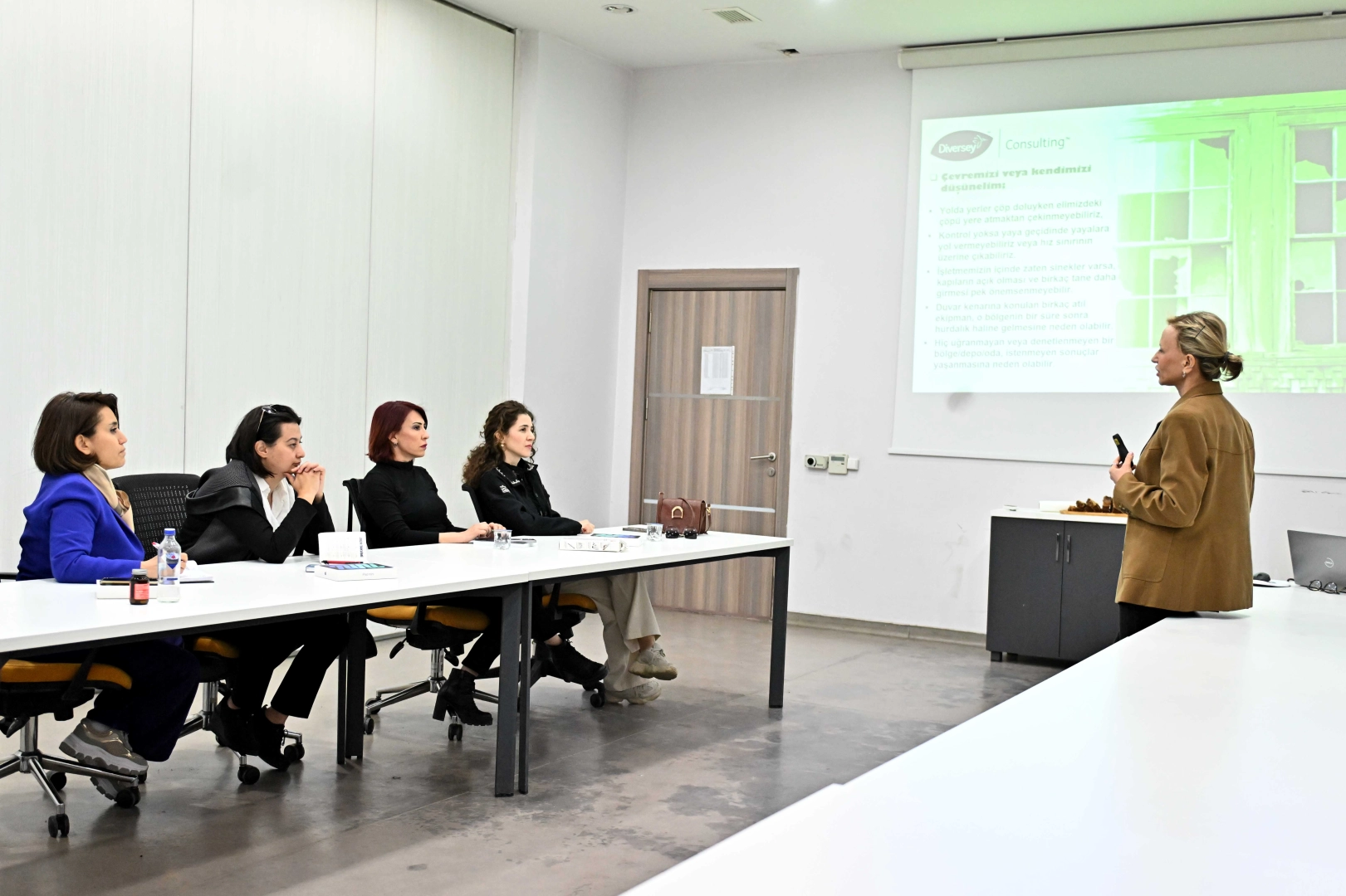 Türk turizminin başkenti Antalya’da, kentin kalbi Muratpaşa, turizmin en önemli