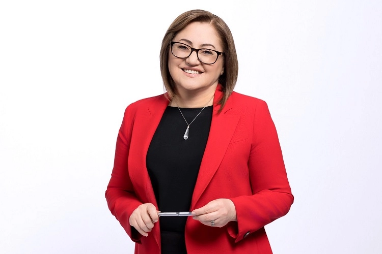 Gaziantep Büyükşehir Belediye Başkanı Fatma Şahin, çevreye ilişkin bir mesaj