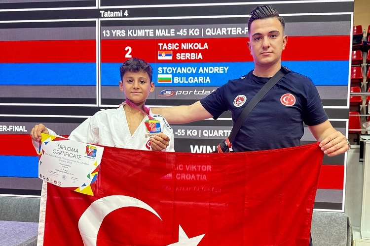 Gaziantep Büyükşehir Belediye Spor Kulübü’nün sporcuları ve takımları, 2024-2025 sezonunda