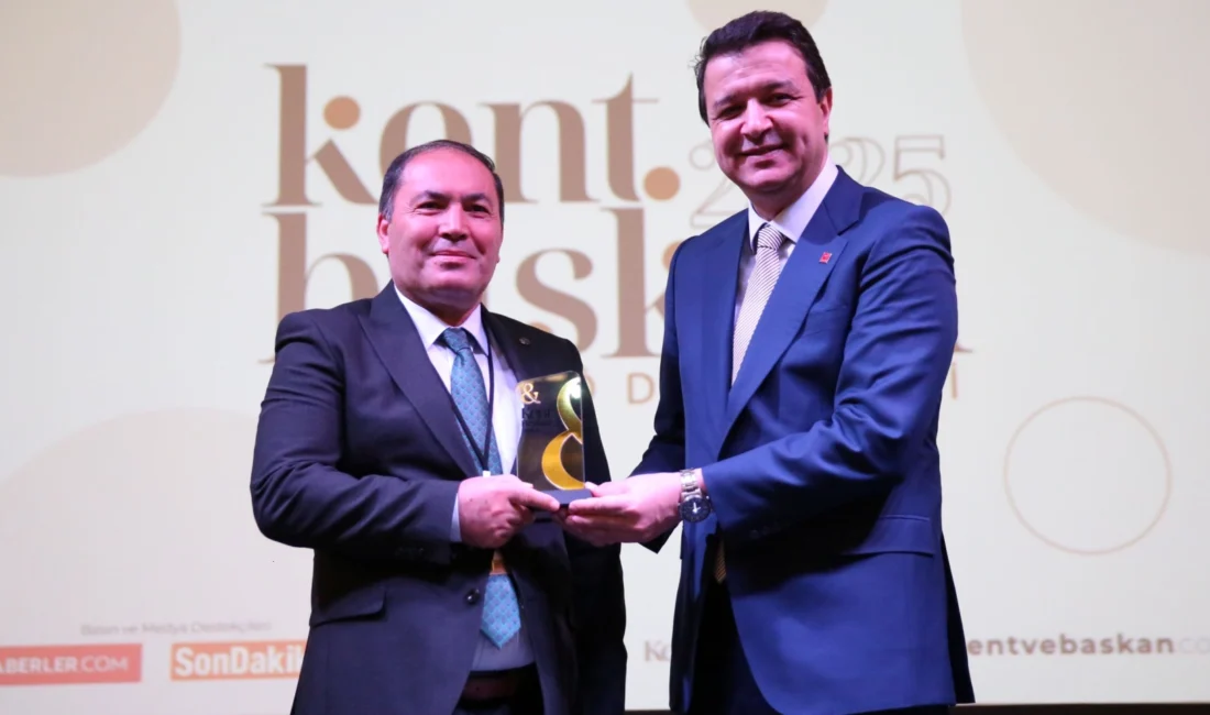 Kent ve Başkan Dergisi’nin Türkiye genelinde düzenlediği çevrimiçi anket sonuçlarına