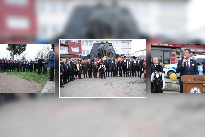 Kurtuluş Savaşı’nın kahramanlarından, Atatürk’ün Muhafız Birliği Komutanı Milis Piyade Yarbay,