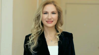 Göz Hastalıkları Uzmanı Op. Dr. Şeyda Atabay konu hakkında bilgiler