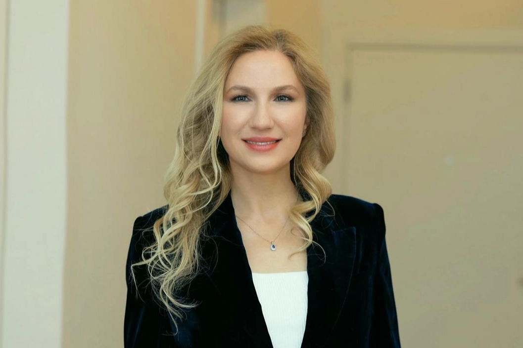 Göz Hastalıkları Uzmanı Op. Dr. Şeyda Atabay konu hakkında bilgiler
