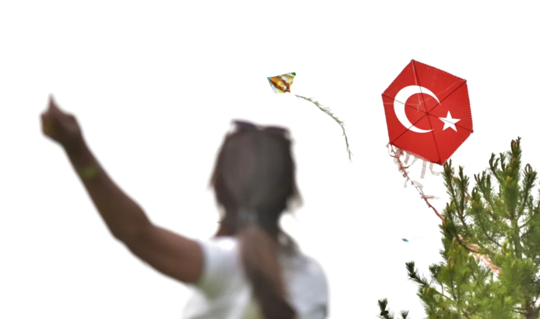 İzmir Bornova Belediyesi, 23 Nisan Ulusal Egemenlik ve Çocuk Bayramı’nı