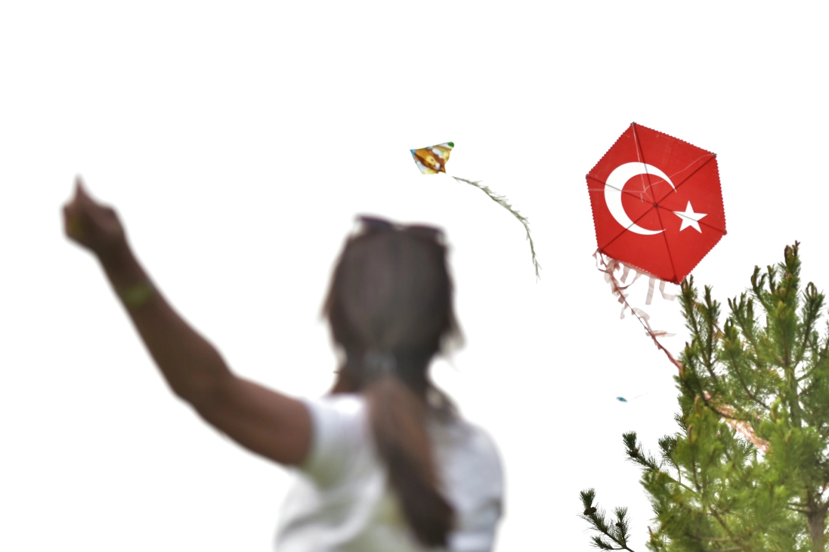 İzmir Bornova Belediyesi, 23 Nisan Ulusal Egemenlik ve Çocuk Bayramı’nı