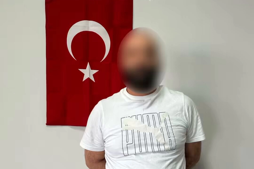 Gürcistan’a kaçan kırmızı bültenle aranan H.A., H.D., İ.B., Ö.T. ve