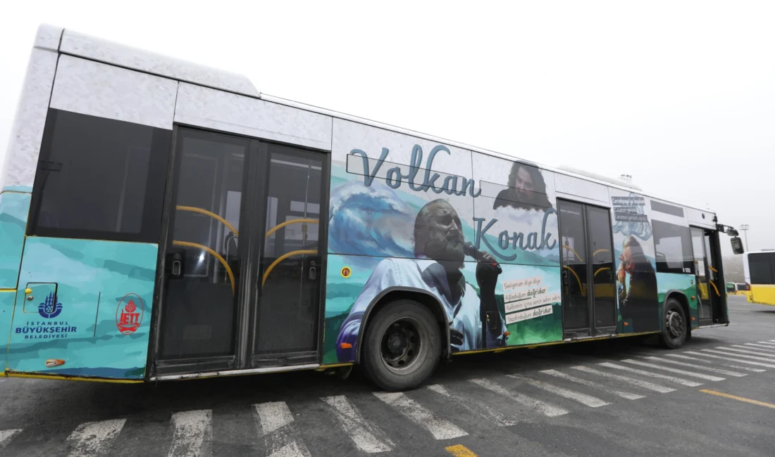 İstanbul Büyükşehir Belediyesi’ne bağlı olarak toplu ulaşım hizmeti sunan İETT,