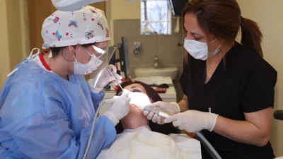 Halk sağlığı odaklı çalışmalarını artıran Bakırköy Belediyesi, baştan sona yenilenen