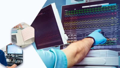 14-20 Nisan Kalp Sağlığı Haftası kapsamında Biruni Üniversitesi Tıp Fakültesi