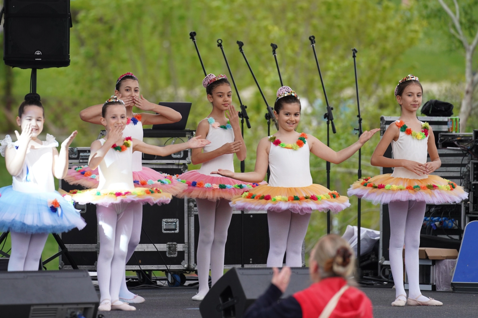 İstanbul’un Beylikdüzü ilçesi,23 Nisan Ulusal Egemenlik ve Çocuk Bayramı’nı 19-23