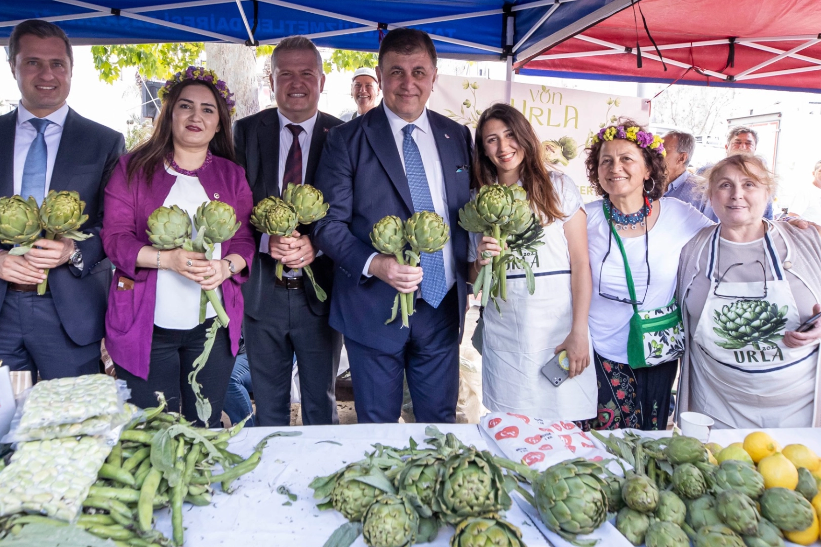 İzmir Büyükşehir Belediyesi İZDENİZ AŞ., bu yıl 11’incisi düzenlenecek Urla