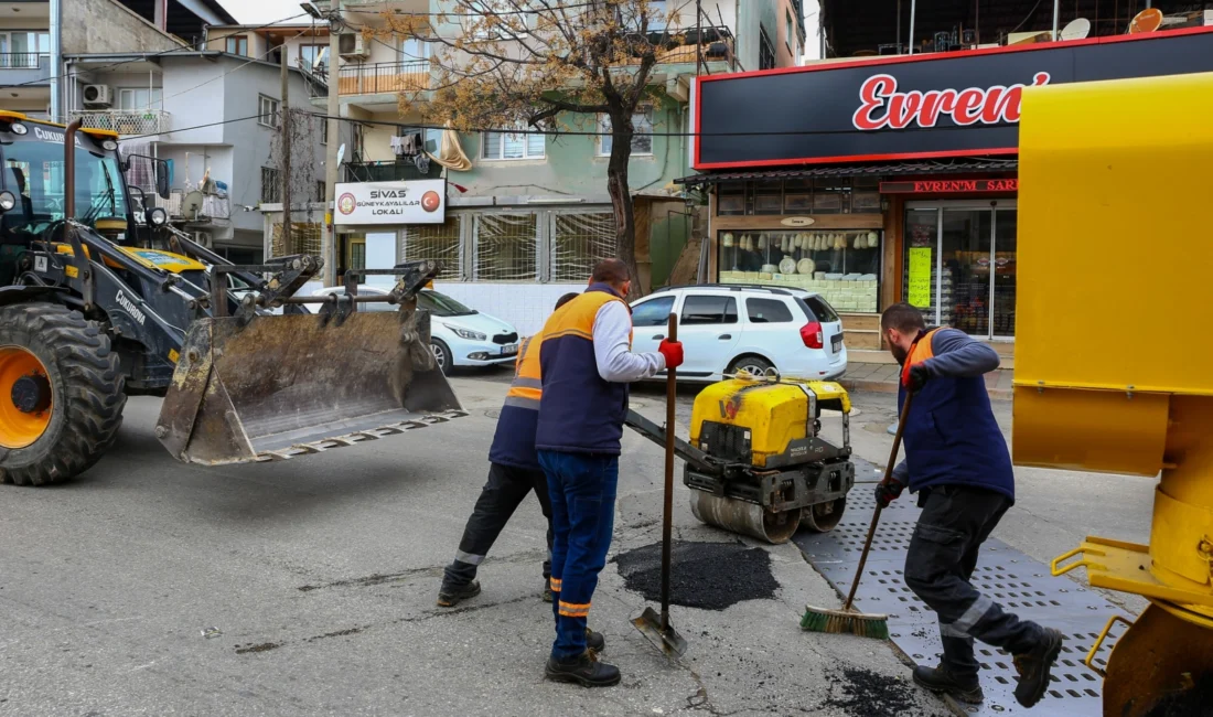 İzmir’de Karabağlar Belediyesi, ilçedeki ulaşım sorunlarını çözmek ve vatandaşların taleplerine