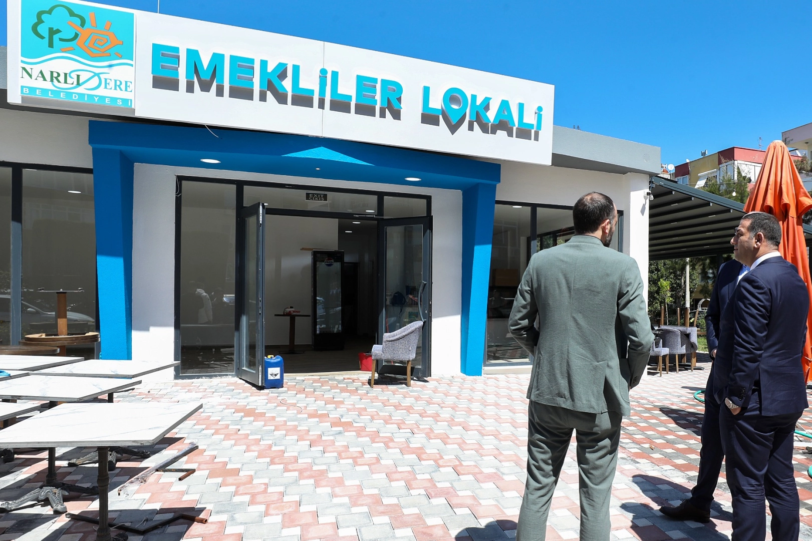 İzmir’de Narlıdere Belediyesi, sosyal belediyecilik anlayışıyla hayata geçirdiği ve bütçe dostu