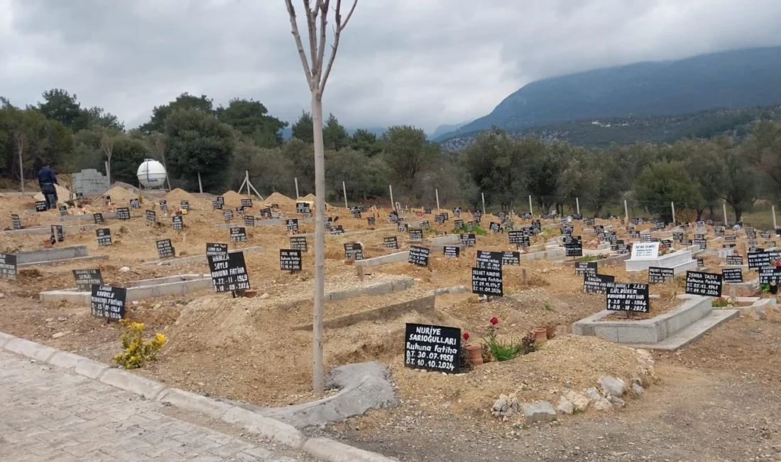 İzmir Büyükşehir Belediyesi, kentin artan ihtiyacını karşılamak için son bir