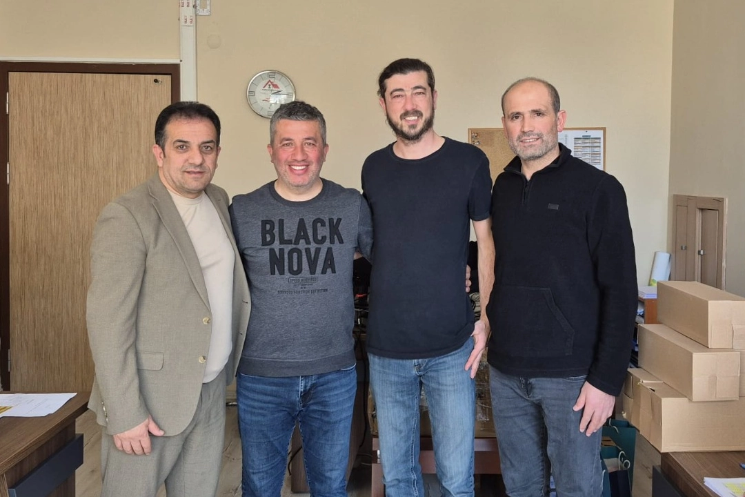 İzmit Belediyesi ile Herkes İçin Spor Federasyonu Kocaeli İl Temsilciliği