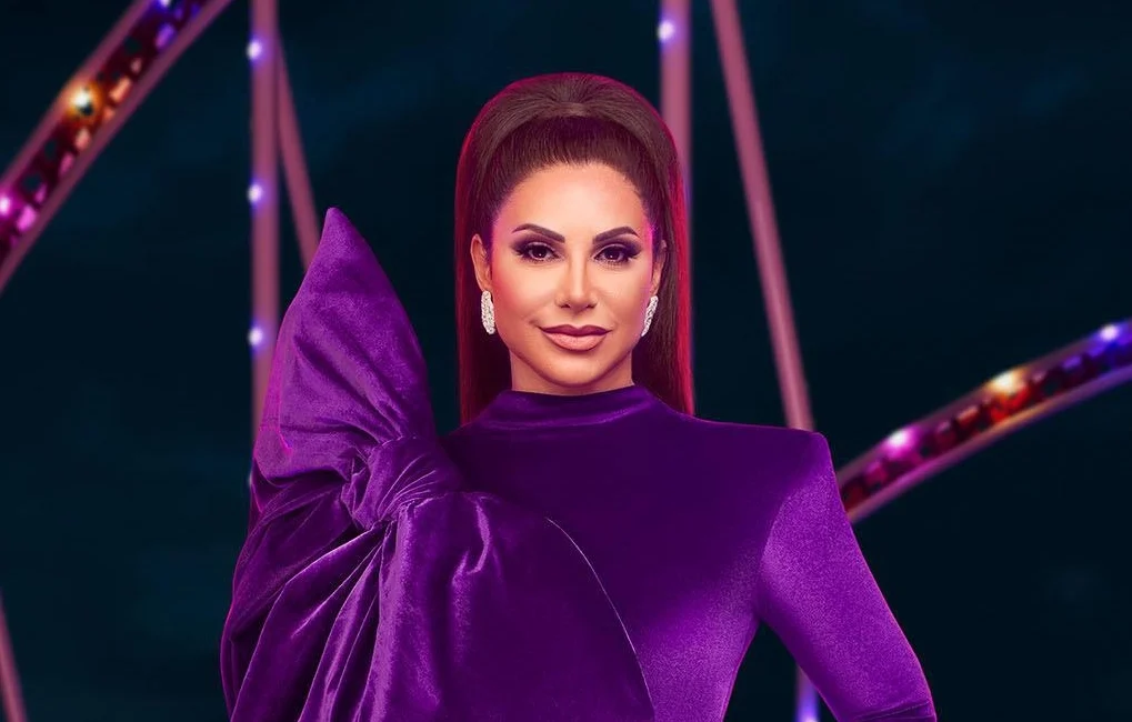 Amerika’da ünlü reality şov yıldızı Jennifer Aydın, Türkiye’deki 6 Şubat