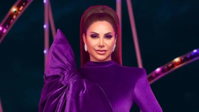 Amerika’da ünlü reality şov yıldızı Jennifer Aydın, Türkiye’deki 6 Şubat