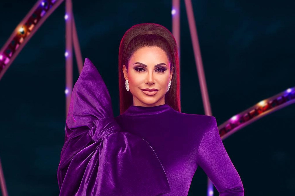 Amerika’da ünlü reality şov yıldızı Jennifer Aydın, Türkiye’deki 6 Şubat
