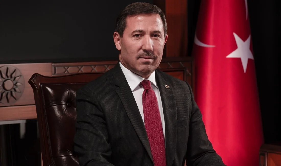 Konya Karatay Belediyesi, 6-8 Ekim 2025 tarihlerinde Kanada’nın Toronto şehrinde