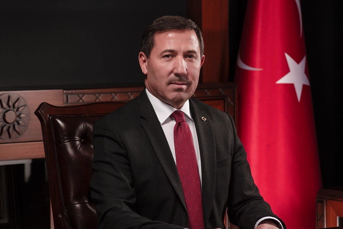 Konya Karatay Belediyesi, 6-8 Ekim 2025 tarihlerinde Kanada’nın Toronto şehrinde