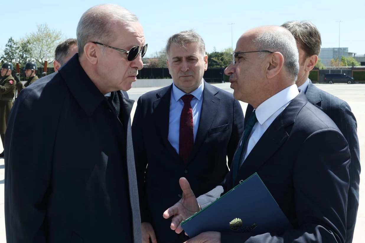 Malatya Büyükşehir Belediye Başkanı Sami Er, geçtiğimiz günlerde Malatya genelinde