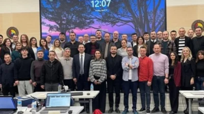 Keşan Ticaret ve Sanayi Odası, Türkiye Odalar ve Borsalar Birliği